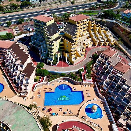 Cosy, New Studio In Costa Adeje Экстерьер фото