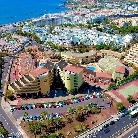 Cosy, New Studio In Costa Adeje Экстерьер фото