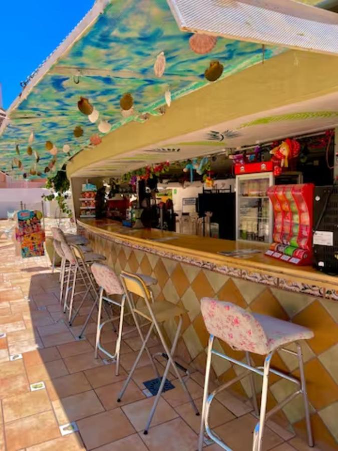 Cosy, New Studio In Costa Adeje Экстерьер фото