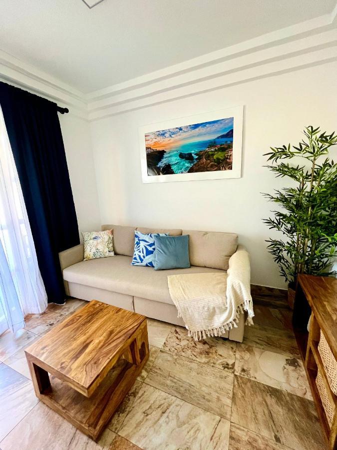 Cosy, New Studio In Costa Adeje Экстерьер фото