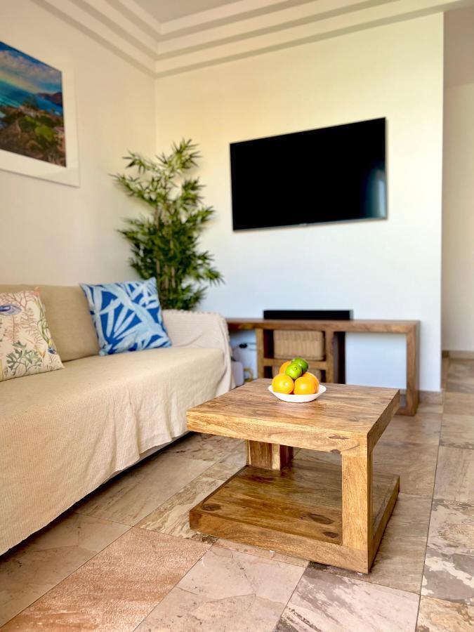 Cosy, New Studio In Costa Adeje Экстерьер фото