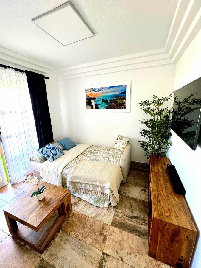 Cosy, New Studio In Costa Adeje Экстерьер фото