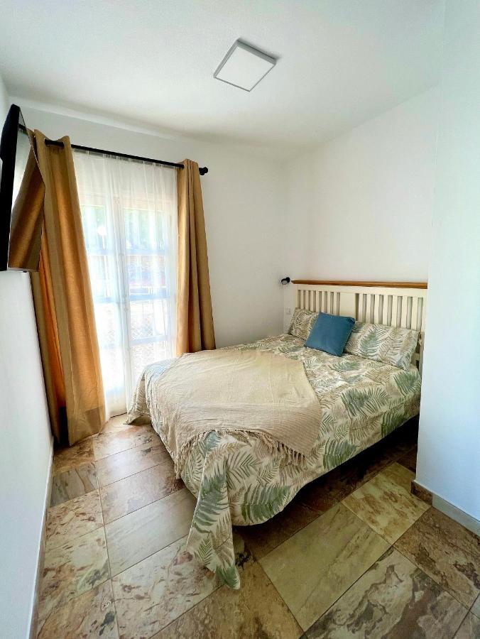 Cosy, New Studio In Costa Adeje Экстерьер фото
