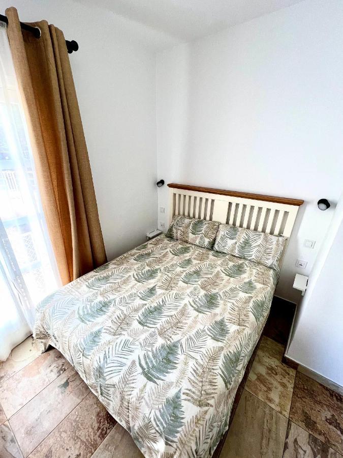 Cosy, New Studio In Costa Adeje Экстерьер фото