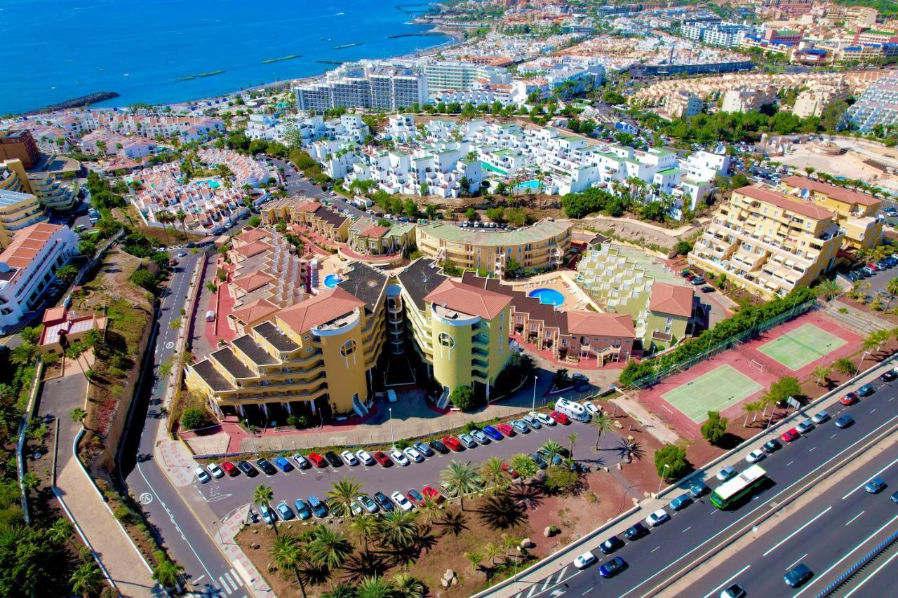 Cosy, New Studio In Costa Adeje Экстерьер фото