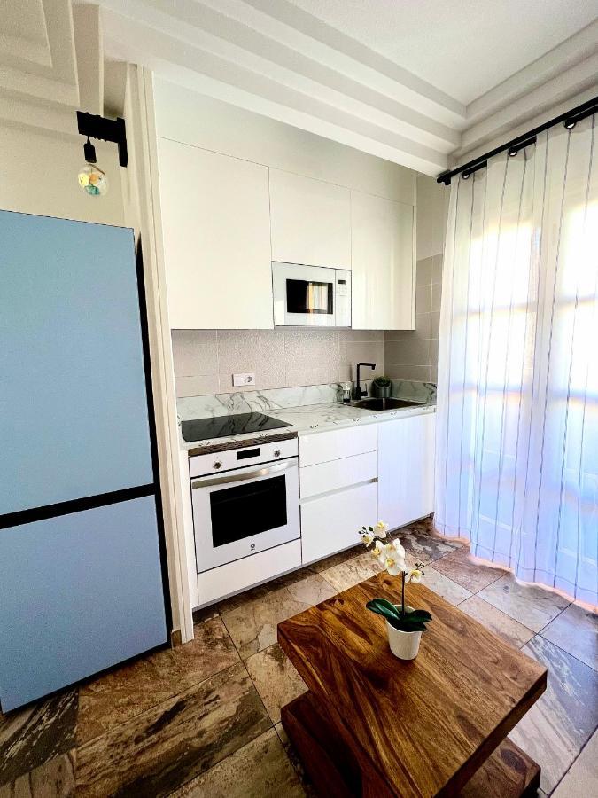 Cosy, New Studio In Costa Adeje Экстерьер фото