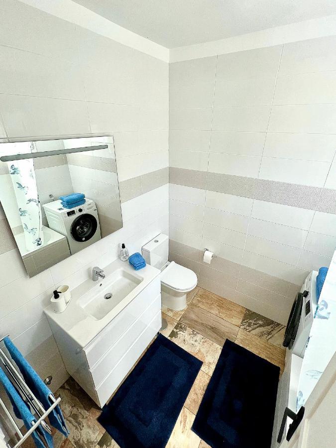 Cosy, New Studio In Costa Adeje Экстерьер фото