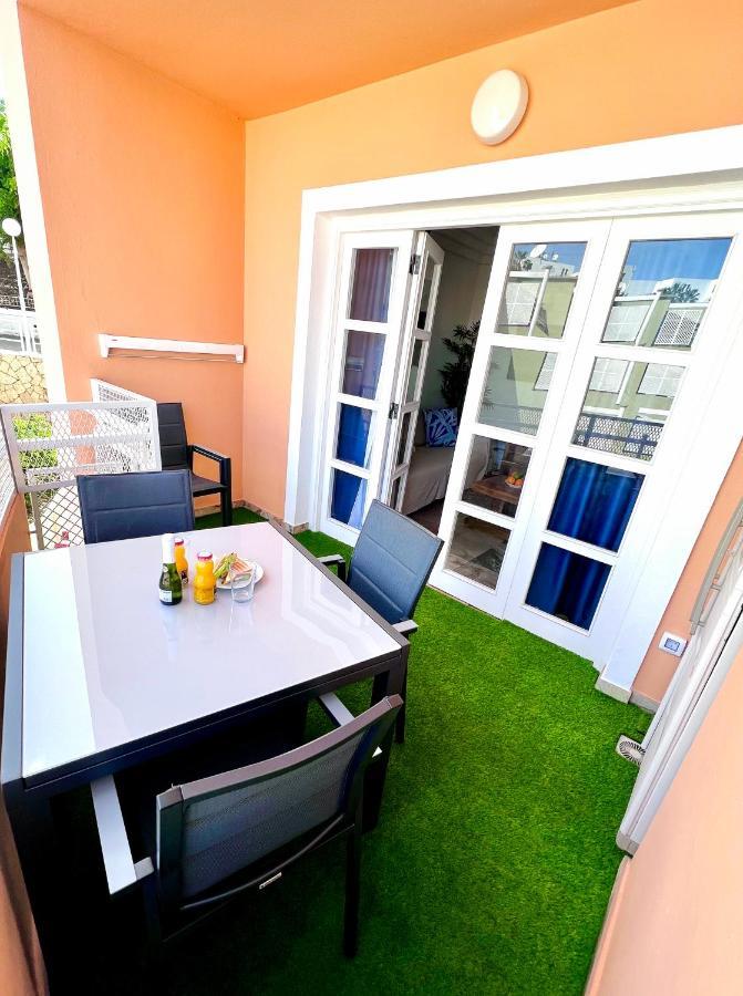 Cosy, New Studio In Costa Adeje Экстерьер фото