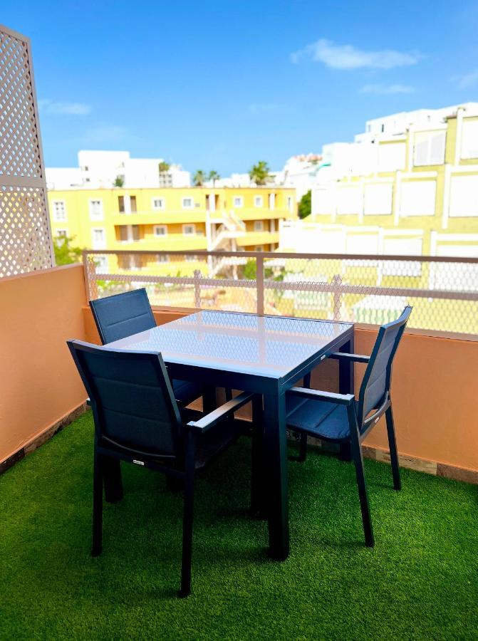 Cosy, New Studio In Costa Adeje Экстерьер фото