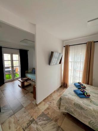 Cosy, New Studio In Costa Adeje Экстерьер фото